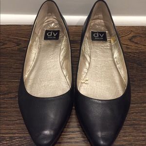 Dolce Vita Pointed toe flats